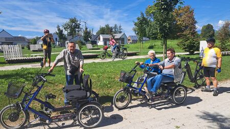 2. mesto nad 18. let: Dobro razpoloženi_Milan Jazbec